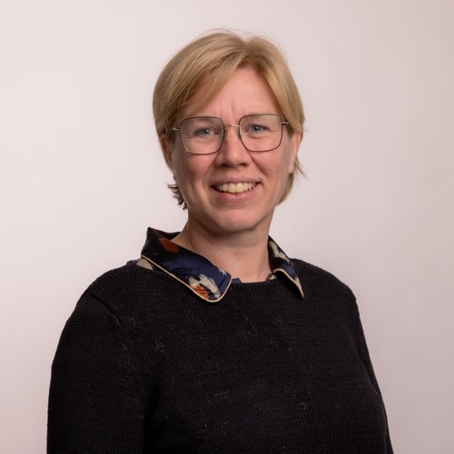 Karin Bastiaannet